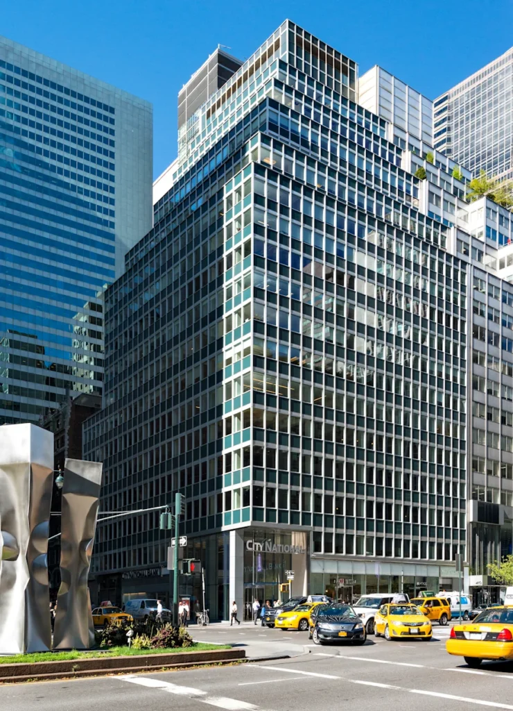 400 prk ave